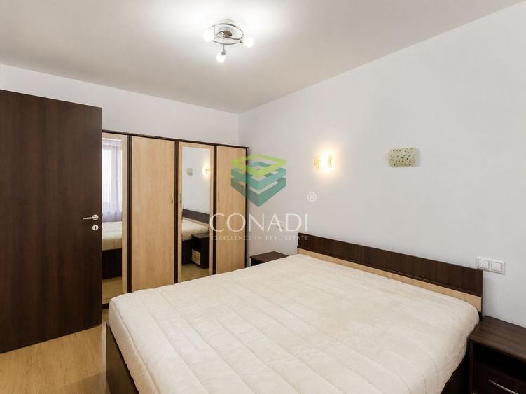 2 Camere | De închiriat | Drumul Taberei | Confort, Acces metrou rapid - 24