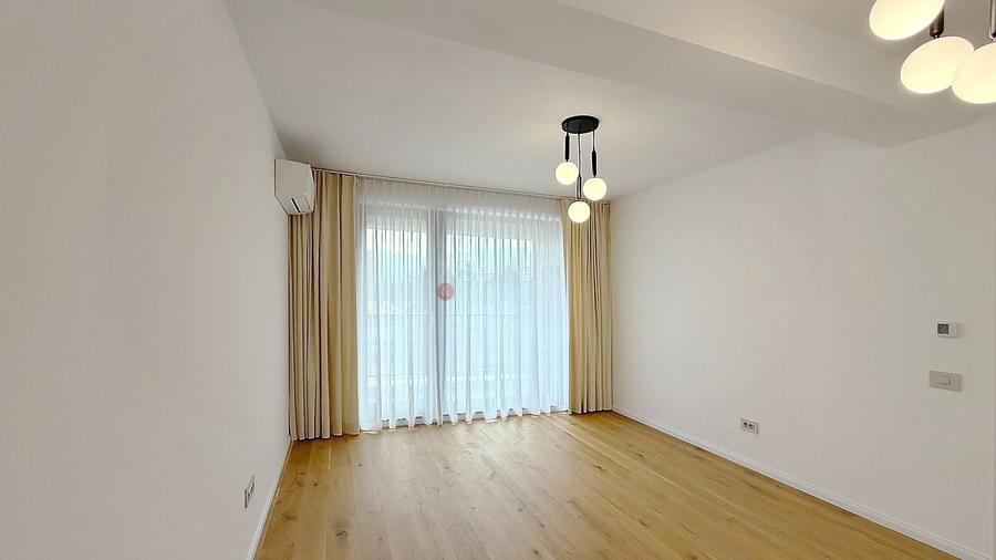 Apartament cu 2 camere decomandat, mobilat în Răcădău