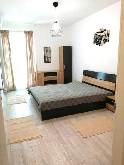Apartament cu 2 camere decomandat, mobilat în Grozăvești