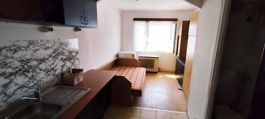 Garsoniera de vanzare, zona Micro 17 pe Strada Independen?ei, zona foarte buna - 1