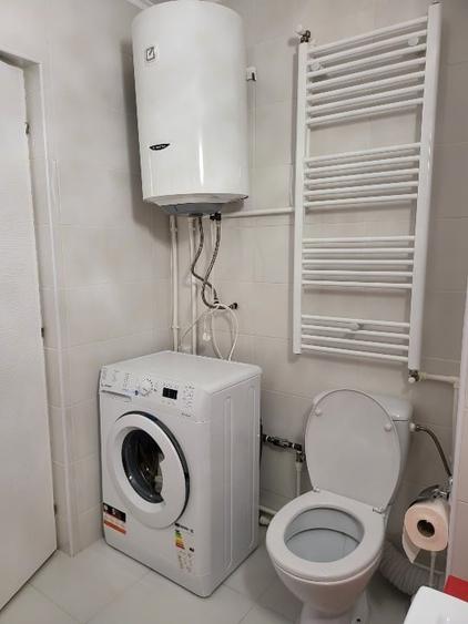 Apartament cu 2 camere decomandat, mobilat în Halânga