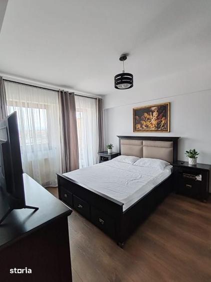 Apartament cu 2 camere decomandat în Progresul
