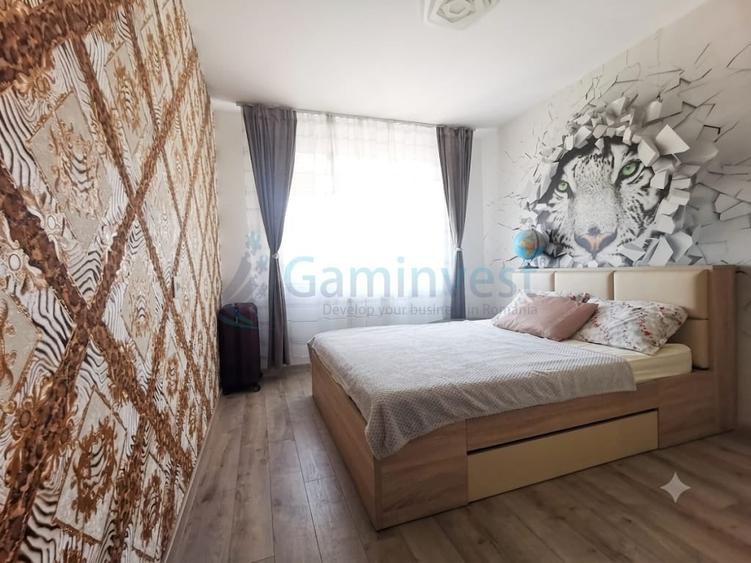 Apartament de inchiriat 2 camere, Iosia, zona Prima Shops, Oradea - 5