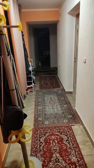 Casă cu 3 camere cu Teren 1100 Mp în Pustiniș