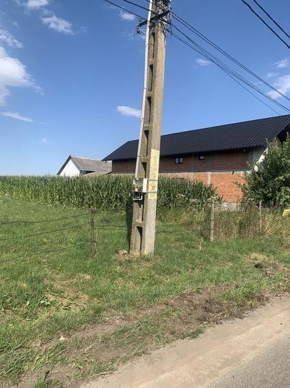 Spațiu comercial, în Fălticeni