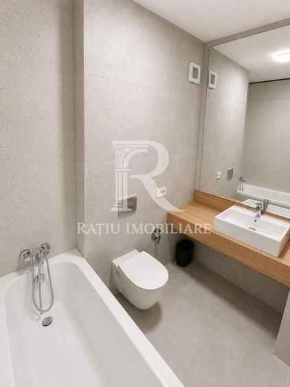 Apartament cu 2 camere decomandat, mobilat în Calea Aradului