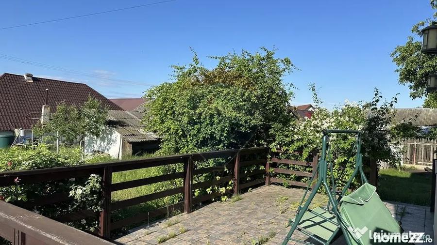 Casă cu 4 camere cu Teren 622 Mp în Girov