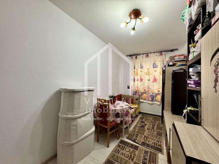 Apartament cu 3 camere, decomandat, 83mp utili, balcon 12mp, Selimbar - 19
