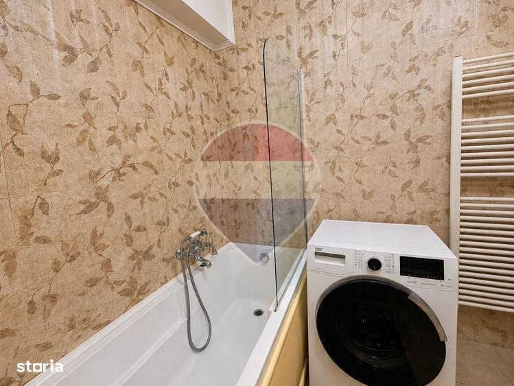 Apartament cu 3 camere în Nord