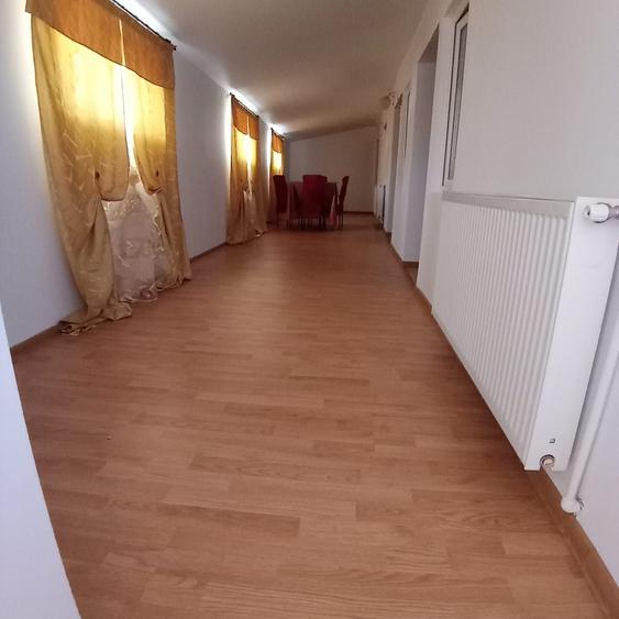 Apartament cu 2 camere în Ghiroda