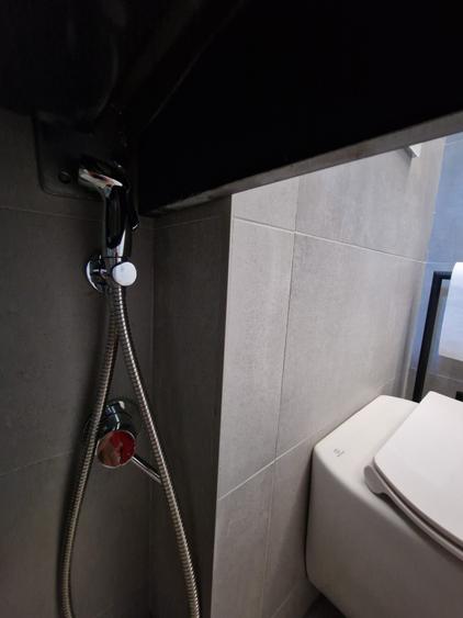 Apartament cu 2 camere semidecomandat în Năvodari Tabără