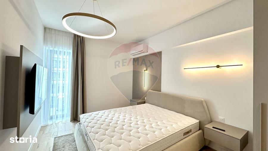 De inchiriat 2 camere in One Cotroceni - 9