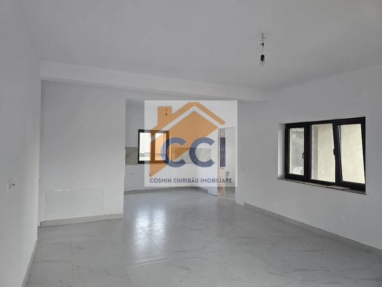 Casă cu Teren 590 Mp în Central