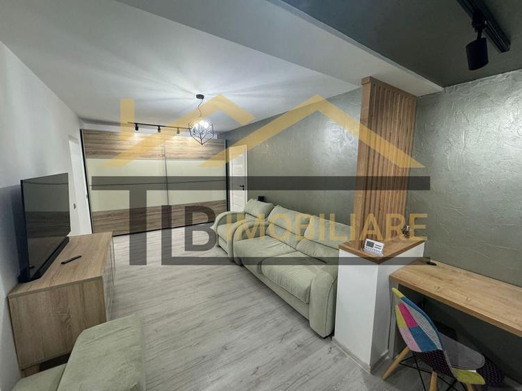 Apartament de 2 camere, 55mp, zona Aleea Carpati - 1