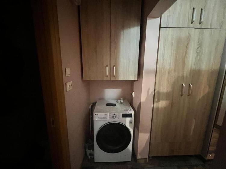 Apartament cu 2 camere decomandat, mobilat în Km 4-5