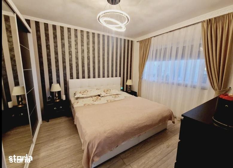 Casă cu 4 camere cu Teren 500 Mp în Sântandrei
