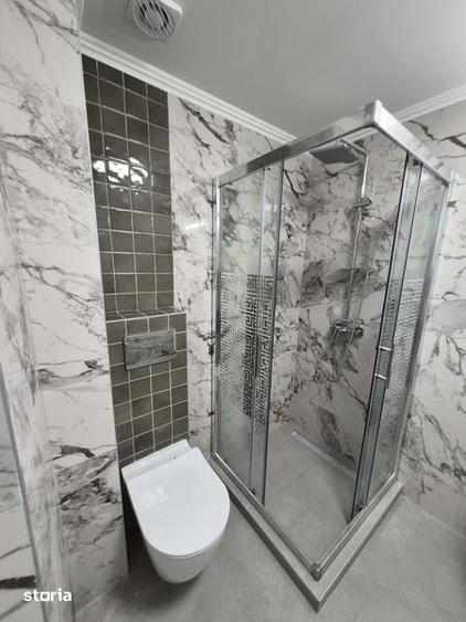 Apartament cu 2 camere în Inel II