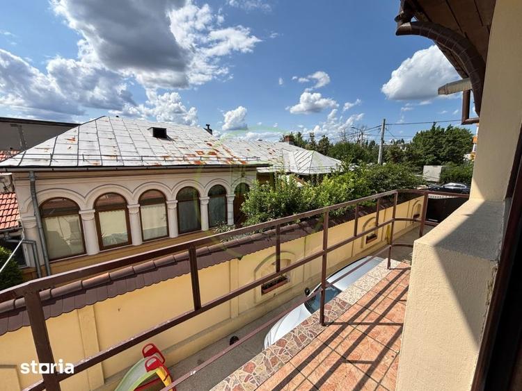Spațiu comercial, de 140 mp, în Brestei