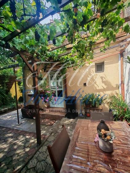 Casă individuală cu 5 camere cu Canalizare în Gheorgheni