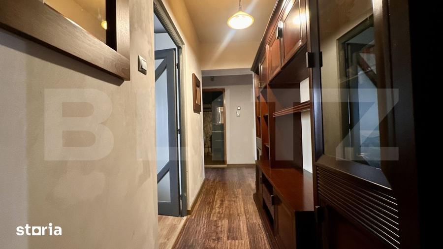 De vanzare apartament modern cu 4 camere, Dacia - 8