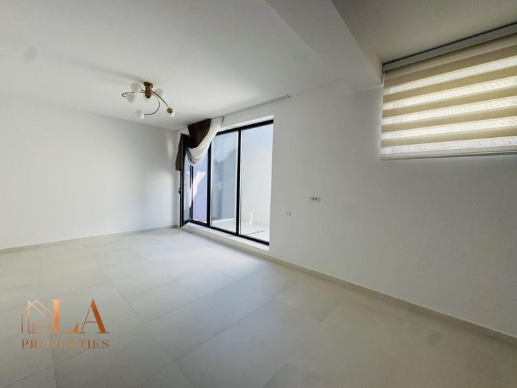 Casa individuala | Panouri 5kw | Demisol | Domnesti - 6