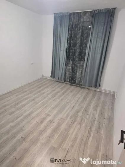 Apartament cu 2 camere semidecomandat în Electroprecizia