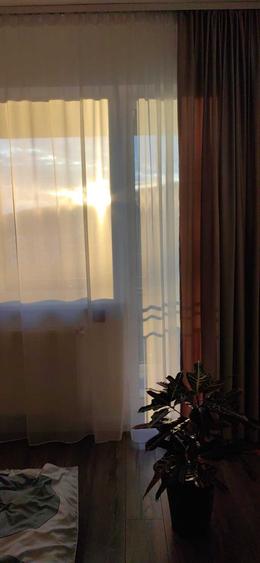 Apartament cu 2 camere decomandat în Florești