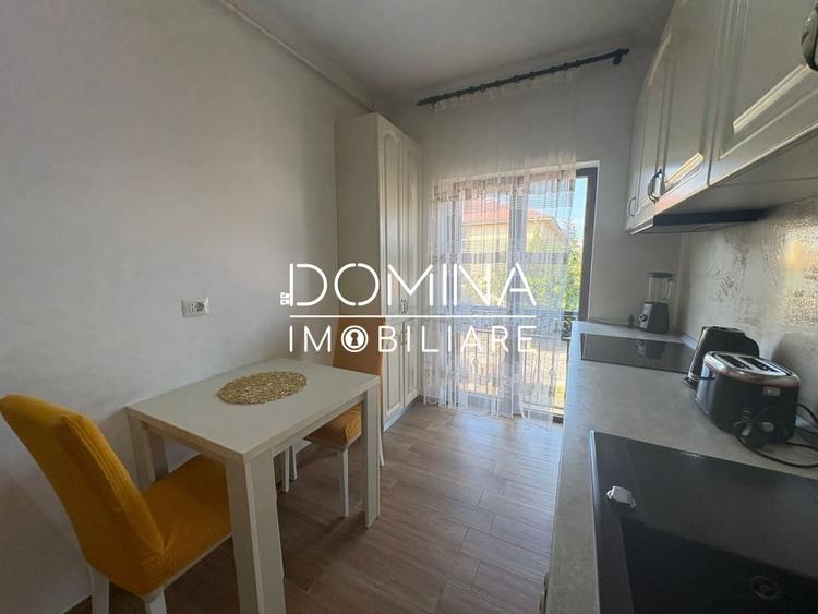 Vânzare apartament 3 camere, 87 mp, mobilat/utilat, bloc 2019, str. Revoluției - 5