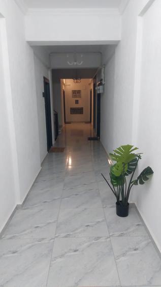 Apartament cu 2 camere decomandat, mobilat în Nord