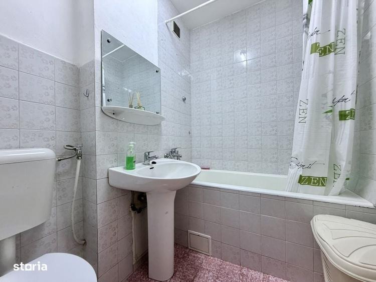 Garsonieră în Central