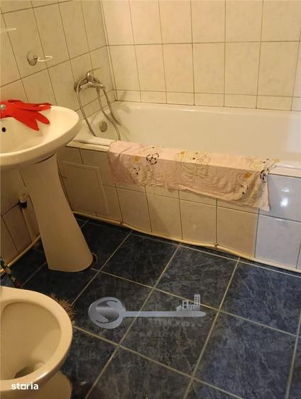 Apartament cu 2 camere în Tudor Vladimirescu