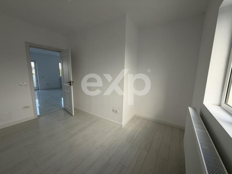 Apartament cu 4 camere decomandat în Măgurele