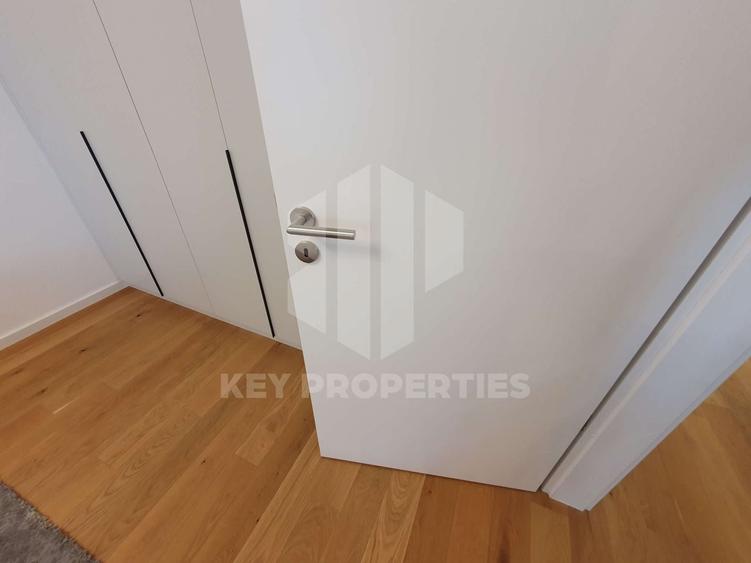 Apartament cu 2 camere semidecomandat, mobilat în Aviației