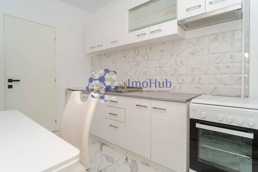 Apartament 2 camere, Moara de vant, 53 mp, parcare inclusa - 9