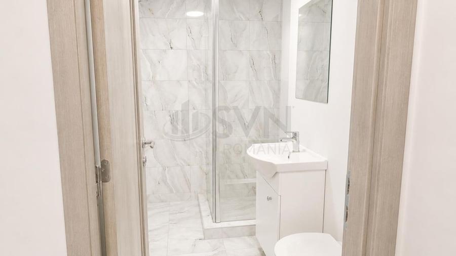 REA1028284 Apartament 2 camere renovat Constantin Brancoveanu - 5