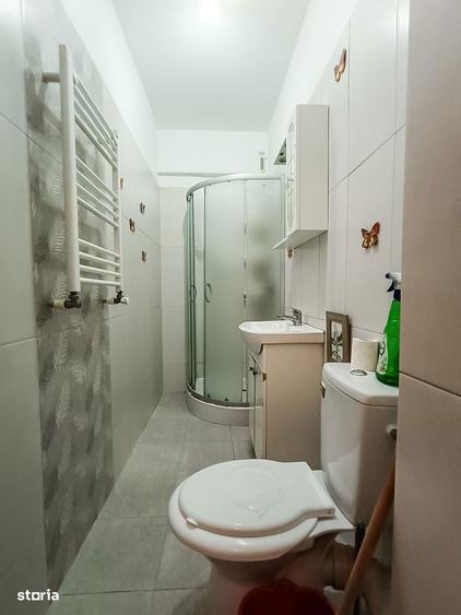 Apartament cu 2 camere, mobilat în Militari — fotografia 3