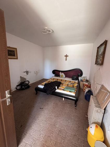 Apartament cu 3 camere decomandat în Sânmartinu Sârbesc