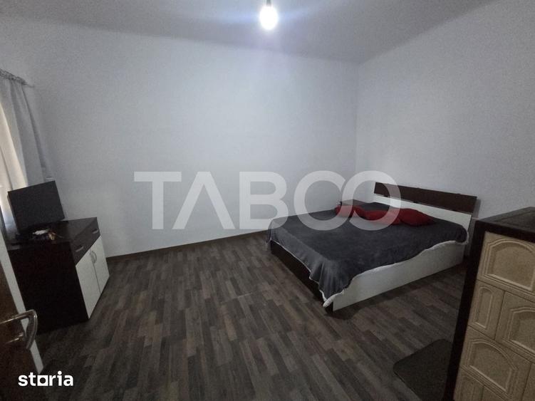 Casă cu 3 camere cu Teren 1080 Mp în Voila
