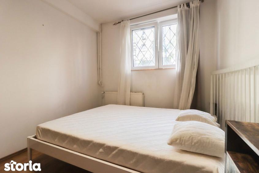 Apartament 2 camere, Str. Mozart 7, Floreasca, Acces rapid, zona selec - 3