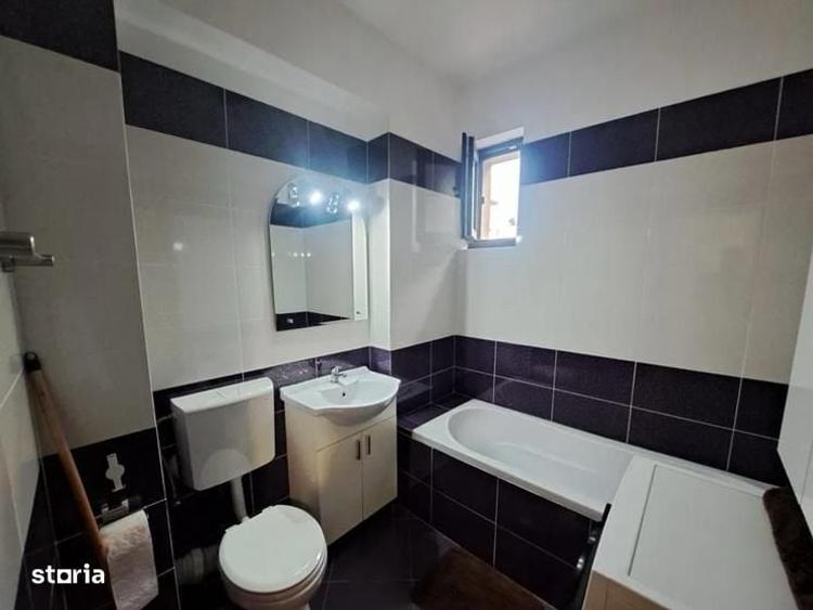 Apartament cu 2 camere decomandat în Metalurgiei