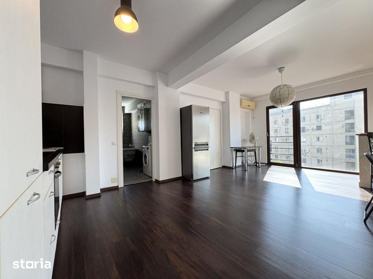 Apartament cu 2 camere în Nerva Traian