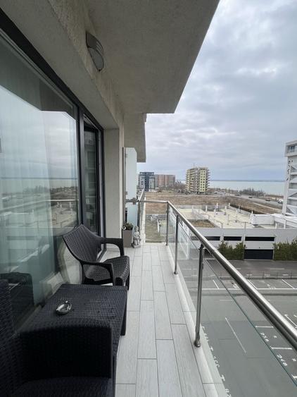 Garsonieră în Mamaia