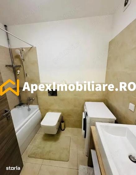 Apartament cu 3 camere decomandat în Timpuri Noi