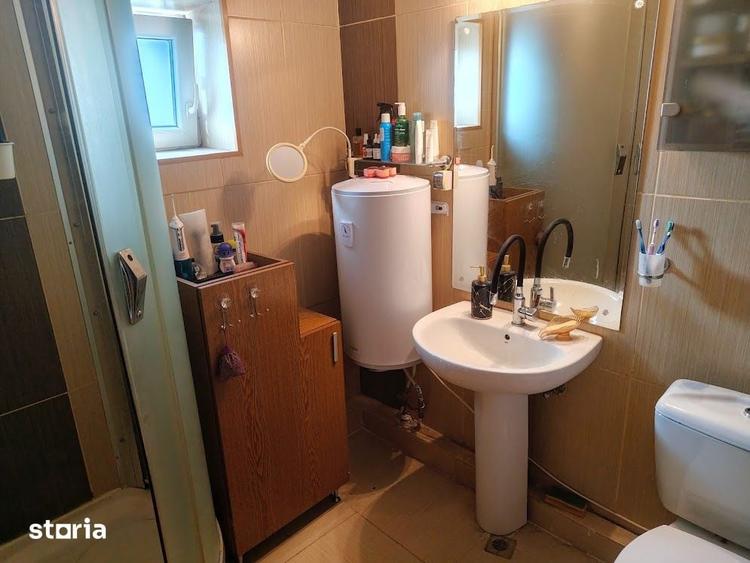 Apartament cu 2 camere decomandat în Ștefan cel Mare