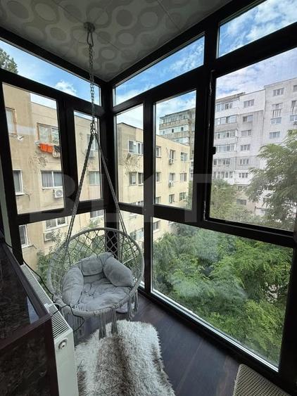 Apartament 2 camere - Zona Bulevardul Bucuresti - 6