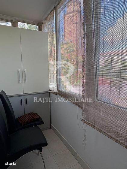 Apartament decomandat cu 3 camere | Etajul 1 | Oradea - 7