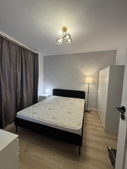 Casă cu 4 camere în Florești