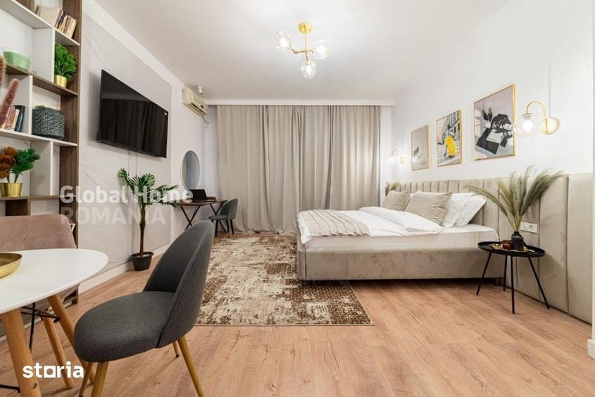 Apartament cu 2 camere în Centrul Civic — fotografia 3