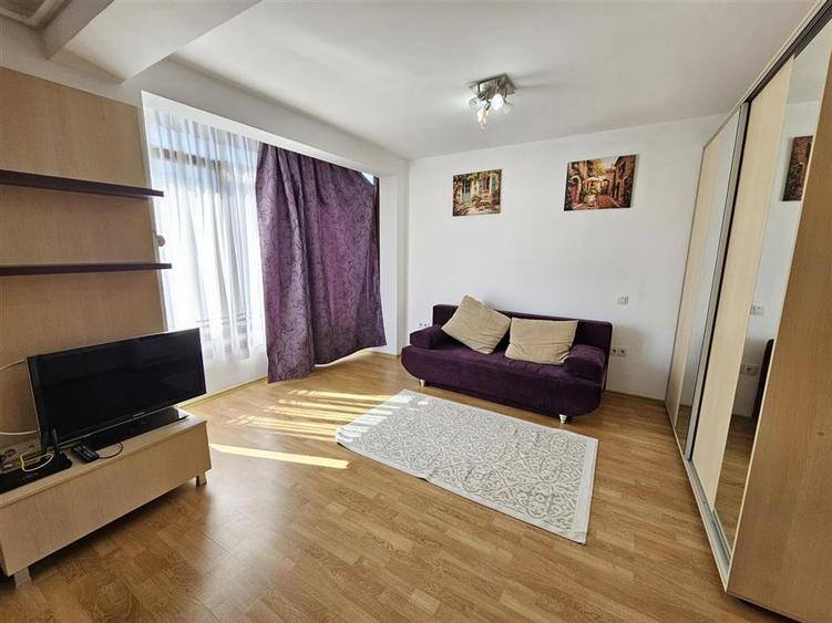 Studio Modern Astra str Vulturului -PET FRIENDLY - 1