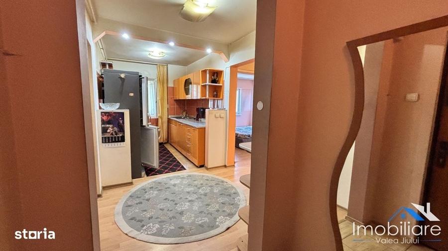 Apartament cu 2 camere în Petros